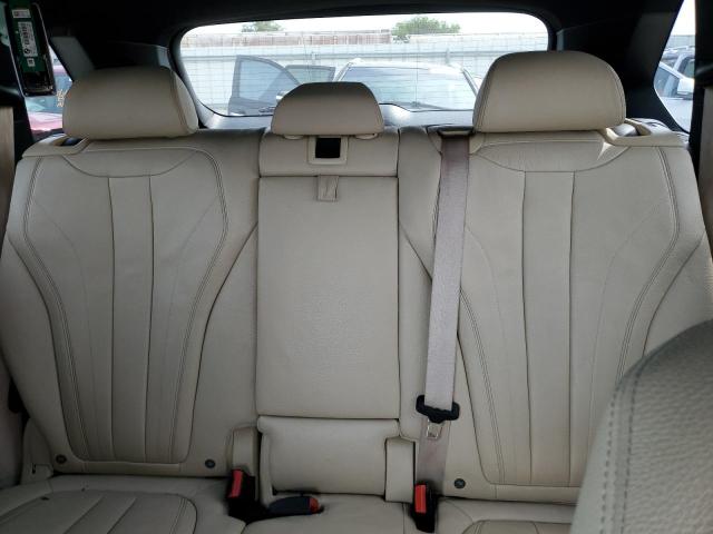 Photo 10 from auction – 2017 BMW X5 XDRIVE35I with VIN 5UXKR0C33H0X80347