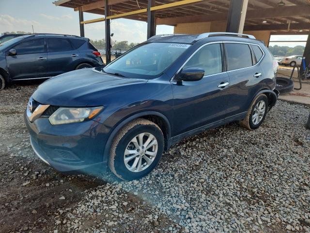 NISSAN ROGUE S 2016 z numerem VIN KNMAT2MT6GP692150 - Zdjęcie z aukcji