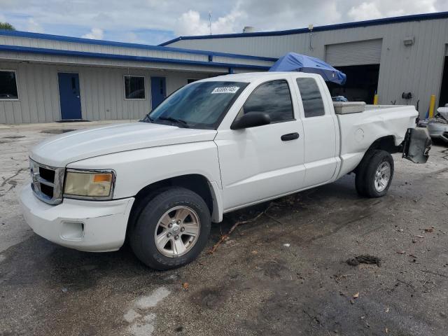 DODGE DAKOTA ST 2011 with VIN 1D7RE2BK9BS620703 - Photo from auction