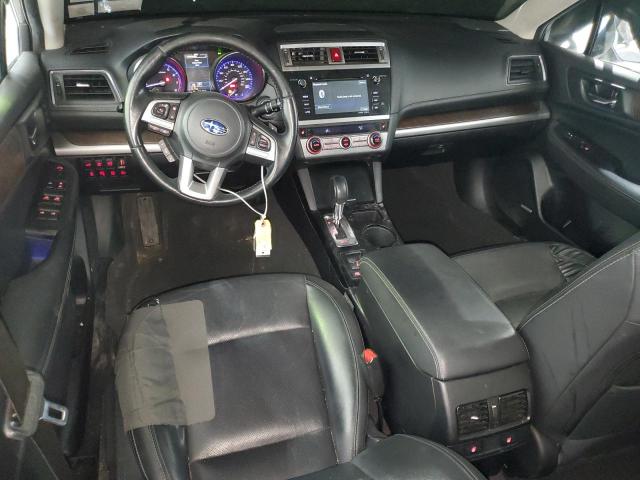 Photo 8 from auction – 2015 SUBARU OUTBACK 3. with VIN 4S4BSENC2F3346931
