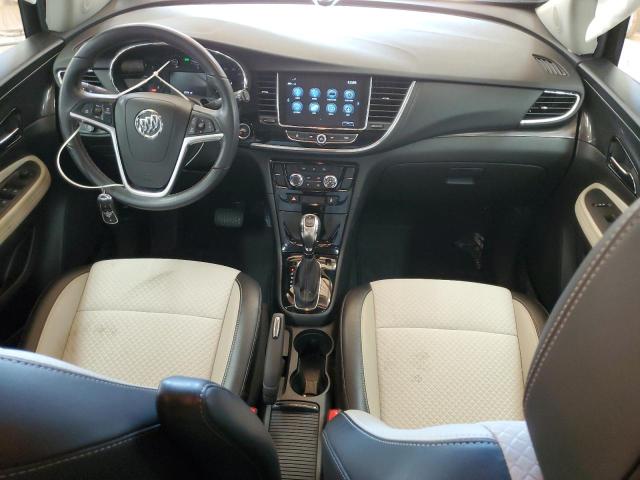 Photo 8 from auction – 2019 BUICK ENCORE PRE with VIN KL4CJESB8KB942661