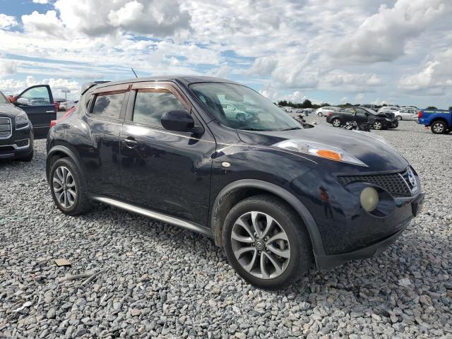 Photo 4 from auction – 2012 NISSAN JUKE S with VIN JN8AF5MV8CT107049