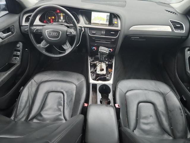 Photo 8 from auction – 2015 AUDI A4 PREMIUM with VIN WAUBFAFL0FN002127