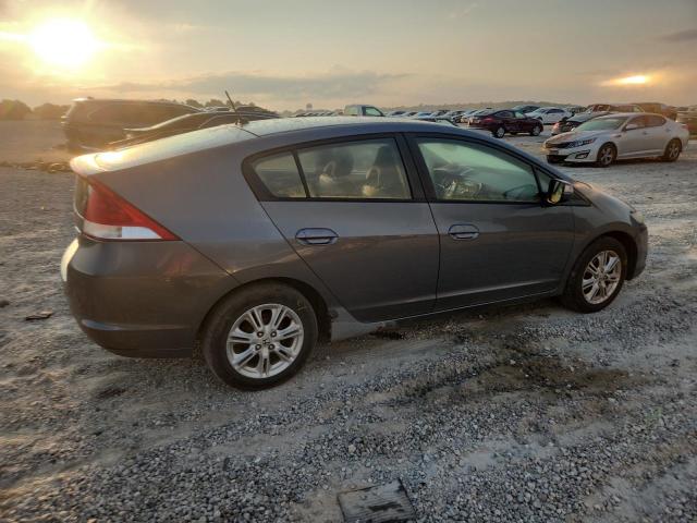 Photo 3 from auction – 2010 HONDA INSIGHT EX with VIN JHMZE2H73AS024769