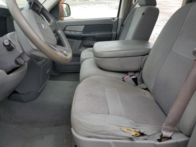 Photo 7 from auction – 2007 DODGE RAM 1500 S with VIN 1D7HA18277J633293