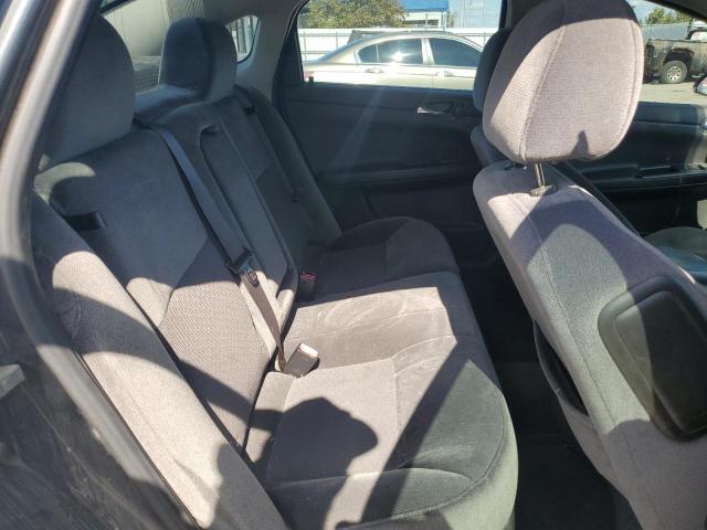 Photo 10 from auction – 2014 CHEVROLET IMPALA LIM with VIN 2G1WB5E37E1119365