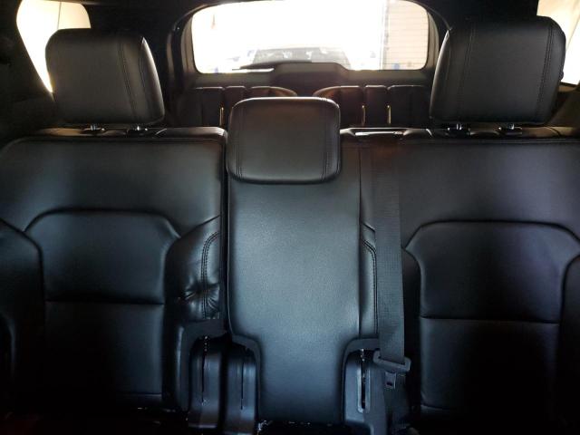 Photo 10 from auction – 2018 FORD EXPLORER XLT with VIN 1FM5K8D80JGA34779