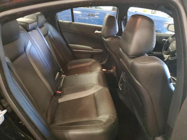 Photo 10 from auction – 2019 DODGE CHARGER SX with VIN 2C3CDXBG1KH657249