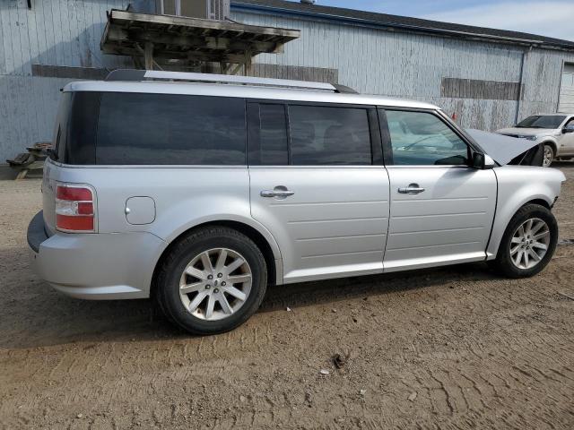 Photo 3 from auction – 2011 FORD FLEX SEL with VIN 2FMGK5CC1BBD11588
