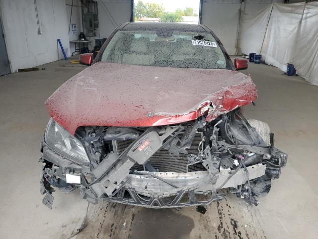 Photo 5 from auction – 2014 MERCEDES-BENZ E 350 4MAT with VIN WDDHF8JB9EA971912