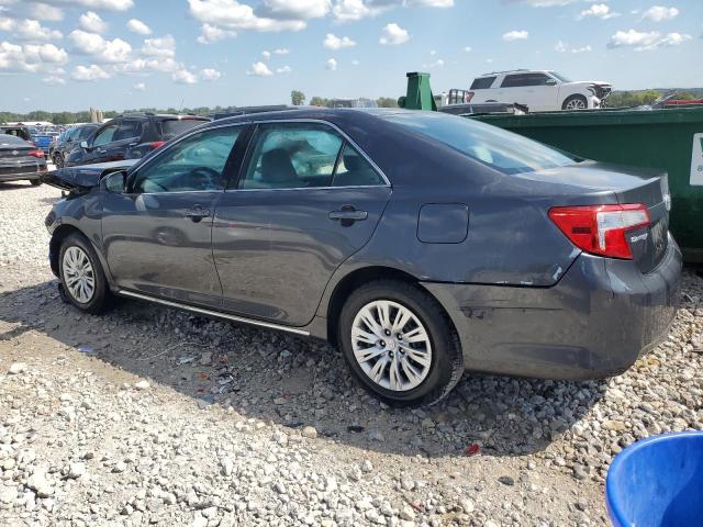 Photo 2 from auction – 2012 TOYOTA CAMRY BASE with VIN 4T1BF1FK5CU006746
