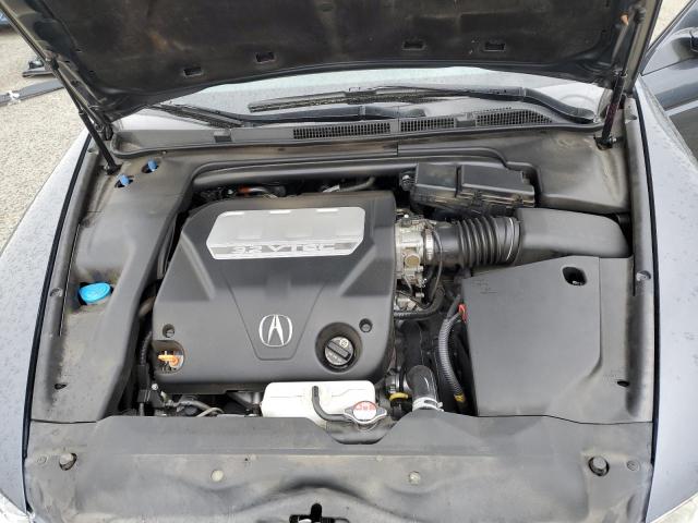 Photo 11 from auction – 2007 ACURA TL with VIN 19UUA66287A016513