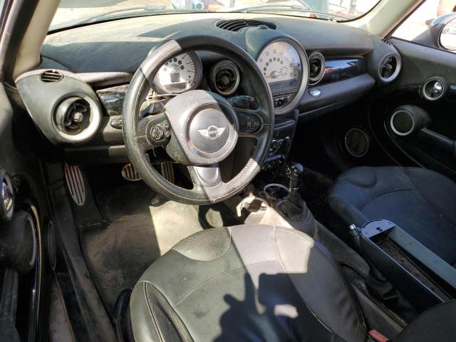Photo 8 from auction – 2013 MINI COOPER S with VIN WMWSV3C56DT395290