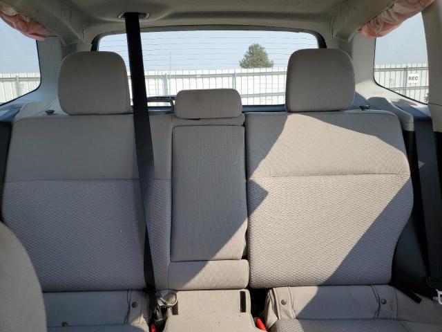 Photo 10 from auction – 2015 SUBARU FORESTER 2 with VIN JF2SJADC9FH593238