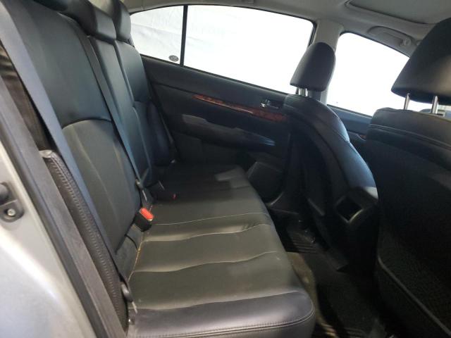 Photo 10 from auction – 2012 SUBARU LEGACY 2.5 with VIN 4S3BMBK63C3040070
