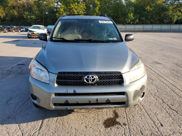 Photo 5 from auction – 2007 TOYOTA RAV4 with VIN JTMBD33V075112798
