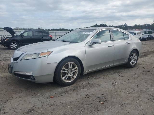 ACURA TL 2009 with VIN 19UUA86519A010268 - Photo from auction