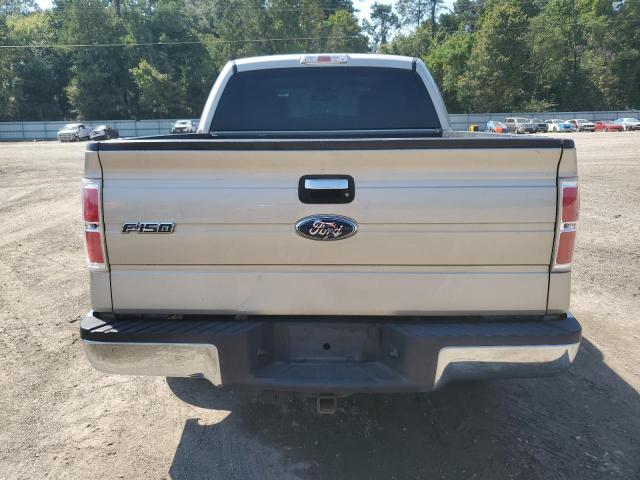 Photo 6 from auction – 2010 FORD F150 SUPER with VIN 1FTEW1C86AFB25501