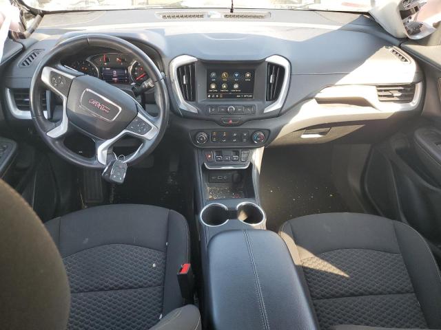 Фото 8 с аукциона – 2019 GMC TERRAIN SLE с VIN 3GKALTEV2KL284436