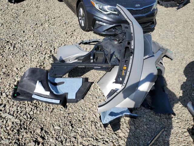 Photo 12 from auction – 2023 MAZDA 3 PREFERRE with VIN 3MZBPACM8PM371968