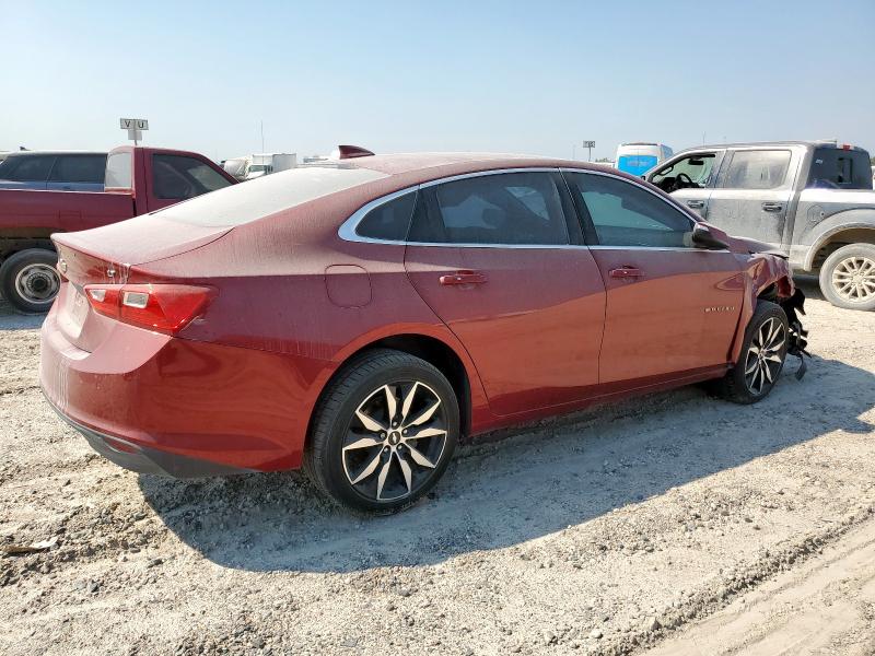 Photo 3 from auction – 2017 CHEVROLET MALIBU LT with VIN 1G1ZE5ST0HF289458