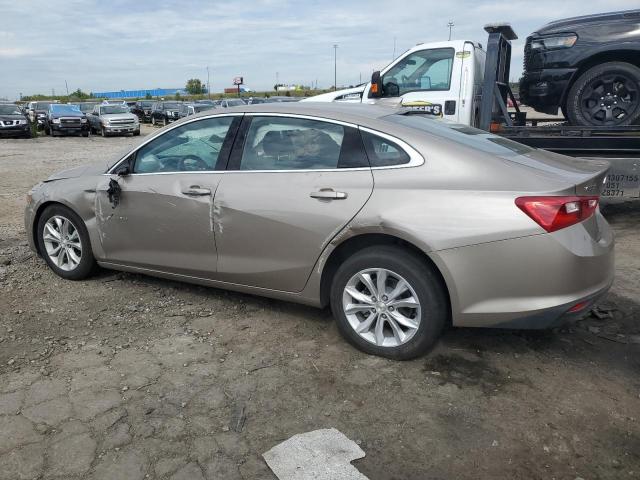 Photo 2 from auction – 2025 CHEVROLET MALIBU LT with VIN 1G1ZD5ST5SF147973