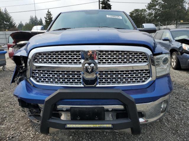 Photo 5 from auction – 2015 RAM 1500 LARAMIE with VIN 1C6RR7NT7FS667287