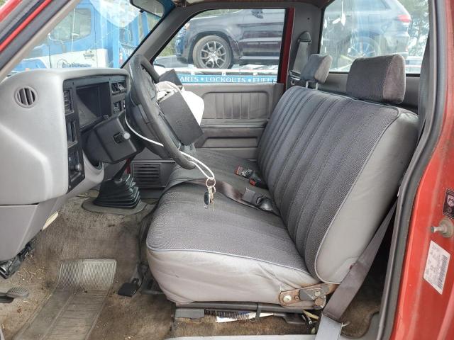 Photo 7 from auction – 1996 DODGE DAKOTA with VIN 1B7FL26P1TS666214
