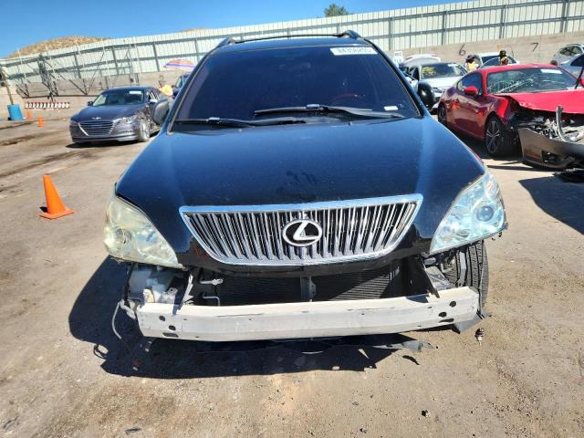 Photo 5 from auction – 2004 LEXUS RX 330 with VIN JTJHA31U640070575