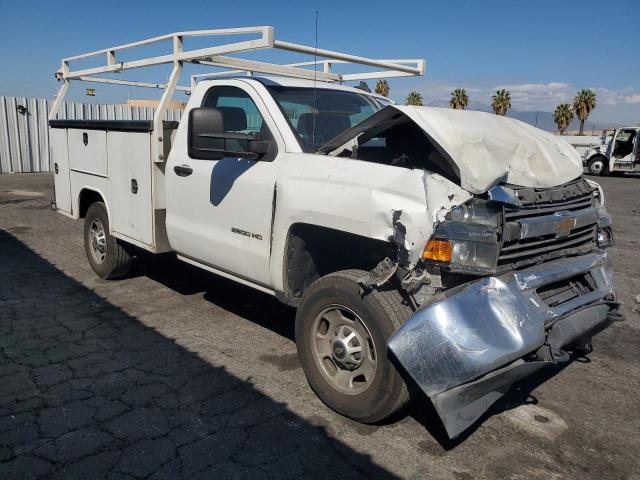 Photo 4 from auction – 2015 CHEVROLET SILVERADO with VIN 1GB0CUEG6FZ516103