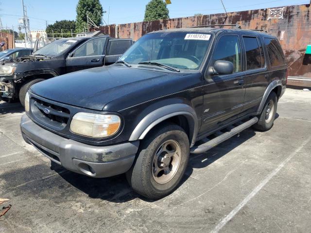 FORD EXPLORER 1999 with VIN 1FMZU32EXXUC85472 - Photo from auction