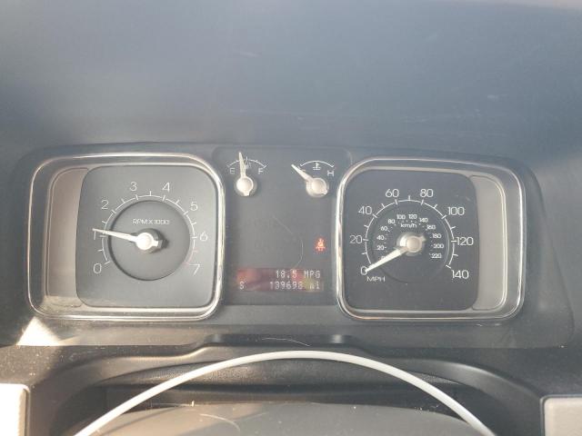 Zdjęcie 9 z aukcji – 2008 LINCOLN MKX z VIN 2LMDU88C98BJ22451