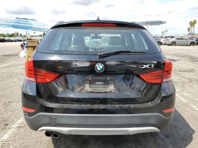 Photo 6 from auction – 2015 BMW X1 SDRIVE2 with VIN WBAVM1C53FV317898