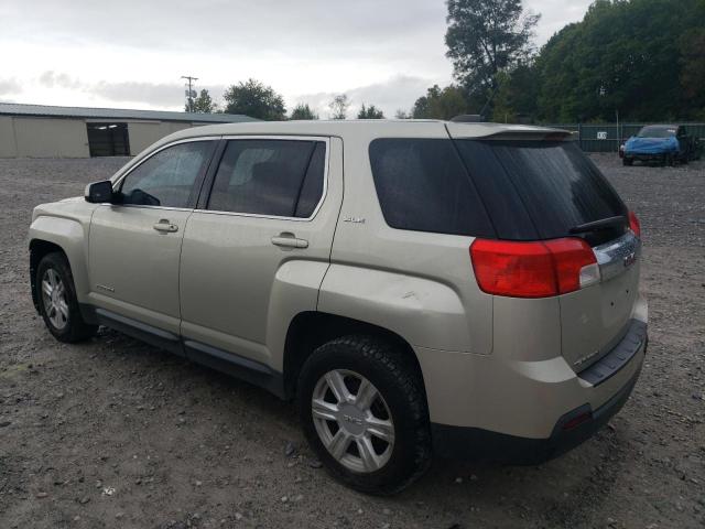 Photo 2 from auction – 2015 GMC TERRAIN SLE with VIN 2GKALMEK5F6384570