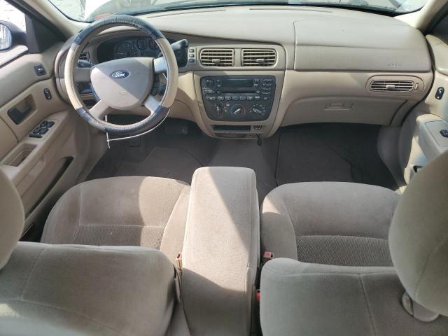 Photo 8 from auction – 2007 FORD TAURUS SE with VIN 1FAFP53U07A155806