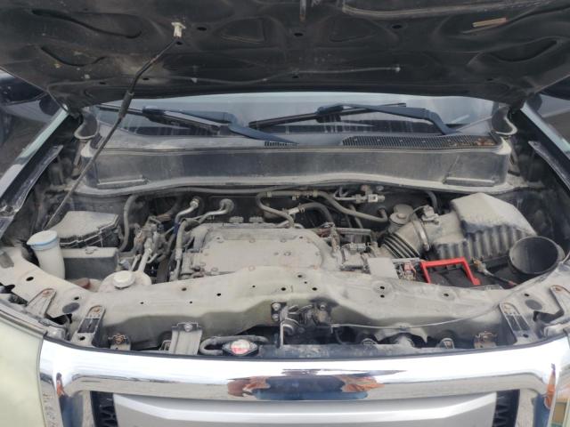 Photo 12 from auction – 2010 HONDA PILOT EX with VIN 5FNYF4H49AB018533