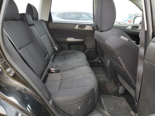 Photo 11 from auction – 2012 SUBARU FORESTER 2 with VIN JF2SHBBC9CH425129
