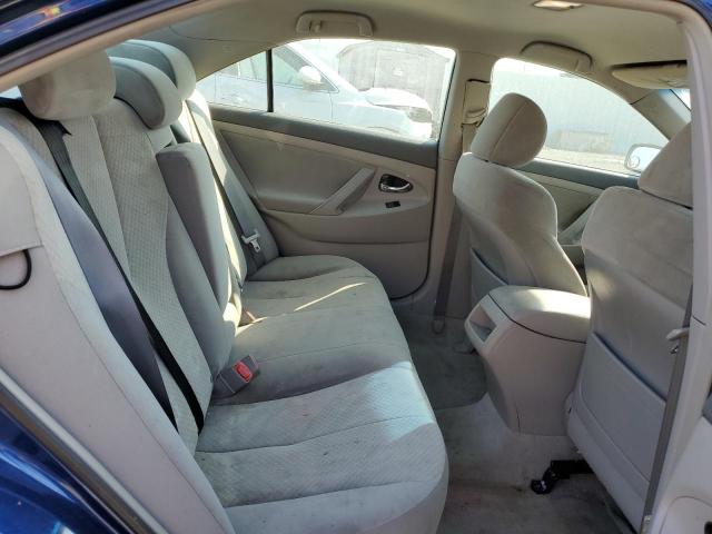 Photo 10 from auction – 2007 TOYOTA CAMRY CE with VIN 4T1BE46K37U032675