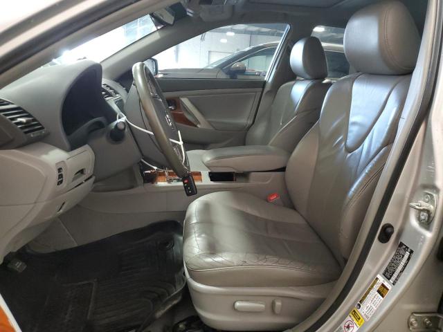 Photo 7 from auction – 2011 TOYOTA CAMRY BASE with VIN 4T4BF3EK2BR089554