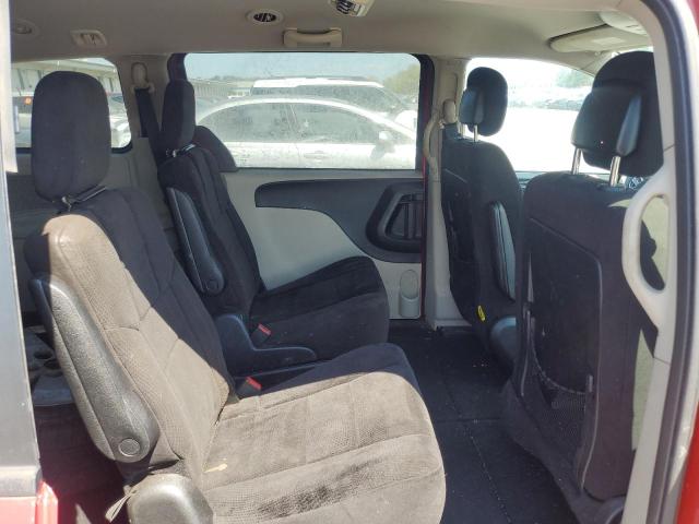 Photo 11 from auction – 2013 DODGE GRAND CARA with VIN 2C4RDGBG5DR533827