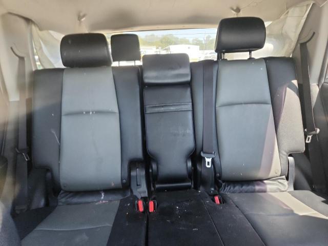 Photo 10 from auction – 2018 TOYOTA 4RUNNER SR5 with VIN JTEZU5JRXJ5179153