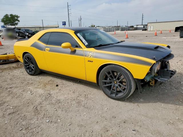 Photo 4 from auction – 2018 DODGE CHALLENGER with VIN 2C3CDZFJ6JH154798