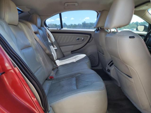 Photo 10 from auction – 2010 FORD TAURUS LIM with VIN 1FAHP2FW2AG170509