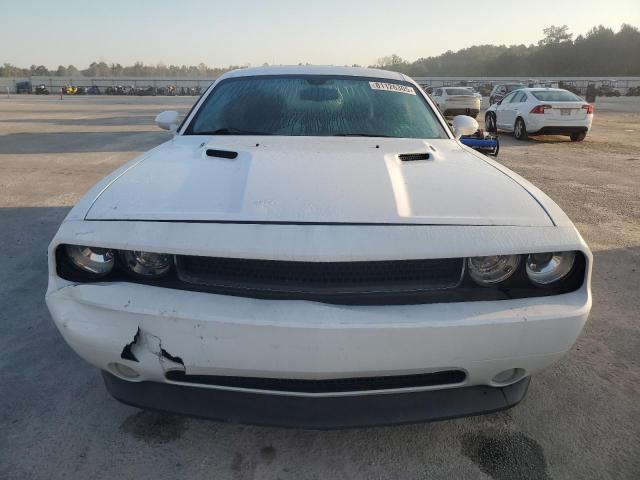 Photo 5 from auction – 2012 DODGE CHALLENGER with VIN 2C3CDYBT8CH130846