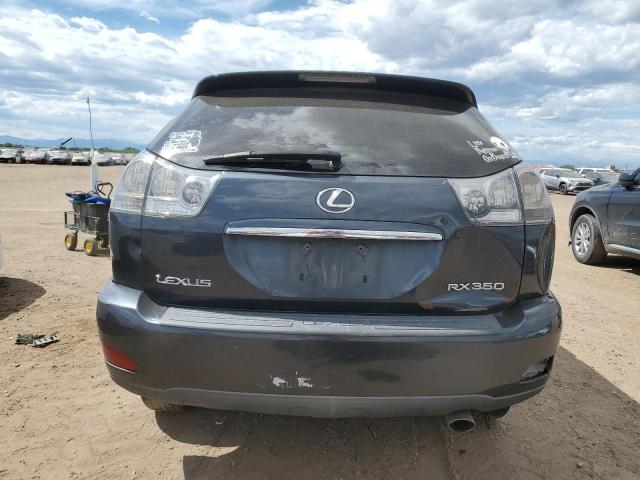 Photo 6 from auction – 2007 LEXUS RX 350 with VIN 2T2HK31U17C003307