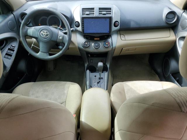Photo 8 from auction – 2010 TOYOTA RAV4 with VIN 2T3ZF4DV2AW032917