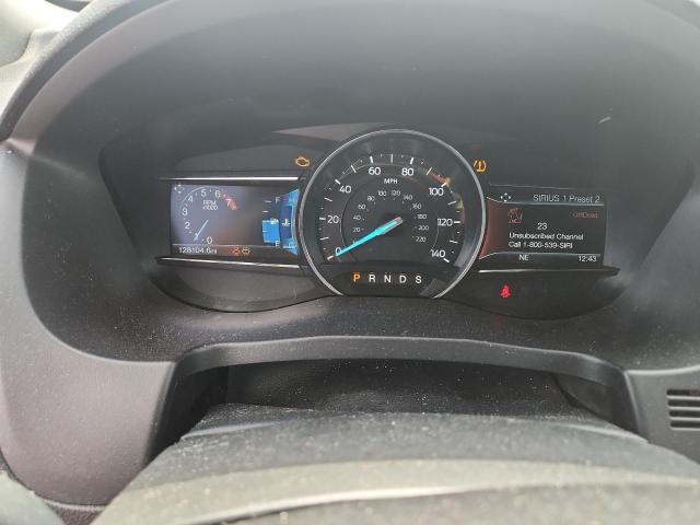 Photo 9 from auction – 2016 FORD EXPLORER S with VIN 1FM5K8GT9GGB90893