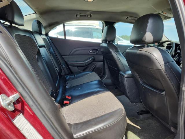 Photo 10 from auction – 2016 CHEVROLET MALIBU LIM with VIN 1G11C5SAXGF157730