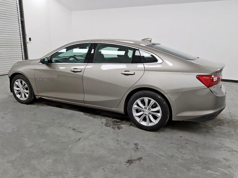 Photo 2 from auction – 2023 CHEVROLET MALIBU LT with VIN 1G1ZD5ST1PF163045