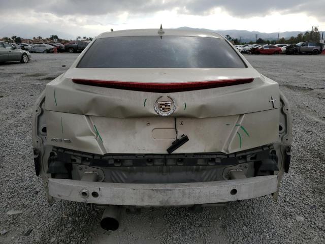 Photo 6 from auction – 2013 CADILLAC ATS with VIN 1G6AA5RA2D0171710